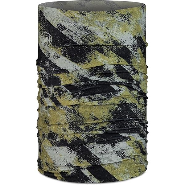 Buff Original Child Tracks Multi - Sciarpa Multifunzione Per Bambini, Ultra Elasticizzata, Riciclabile - Foto 11