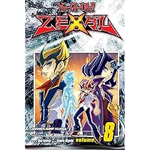 遊戯王ZEXAL DUELBOX 8 遊戯王ZEXAL DUELBOX 8