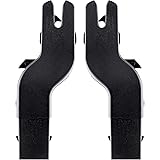 silver cross pursuit car seat adaptors