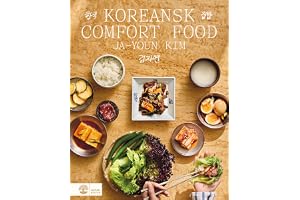 Koreansk comfort food