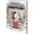 Marvel Demon Days Treasury Edition