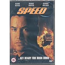 Speed 2: Cruise Control [1997] [DVD]: Amazon.co.uk: Sandra