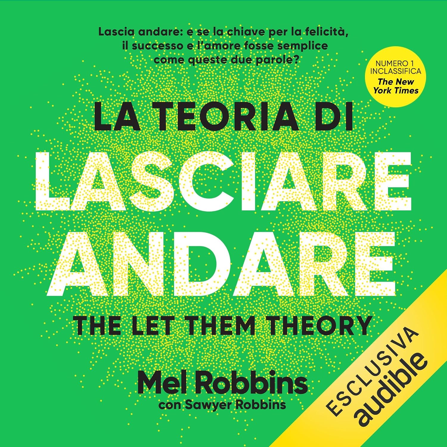 Avis d'Expert & Test Approfondi : La teoria di lasciare andare (Sélection)