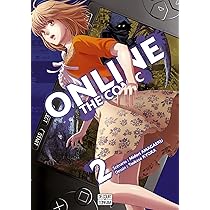 トクマインターメディアコミックス Online the comic T01 : Amagaeru, Midori, Kyoka, Tsukasa: Amazon.fr