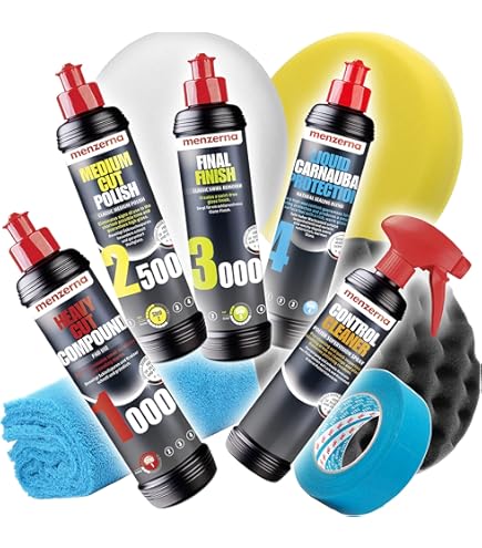 SONAX PROFILINE CutMax Pasta Lucidante Levigante Potente Effetto Brillantezza - Foto 4