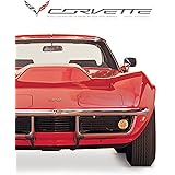 Corvette: Seven Generations of American High Performance
