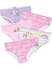 Underwear - Girls: Clothing: Knickers, Vests, Thermal