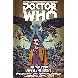 Doctor Who: The Tenth Doctor: The Weeping Angels of Mons