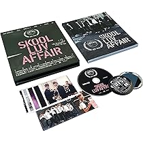 DARK & WILD: Amazon.co.uk: CDs & Vinyl