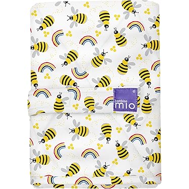 Set Fasciatoio Pieghevole + Portapannolini Impermeabile - Per Passeggino E Viaggio, Design Menta - Foto 7