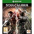 Soul Calibur VI