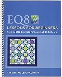 EQ8 Lessons for beginners: Step-by-step exercises for learning EQ8 software