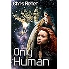 Only Human (Targon Tales Book 2) (English Edition)