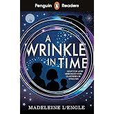 Penguin Readers Level 5: A Wrinkle in Time (ELT Graded Reader)