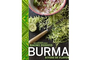 Burma: Rivers of Flavor