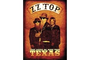 ZZ Top - That Little Ol' Band From Texas