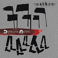 Spirit [Deluxe]
