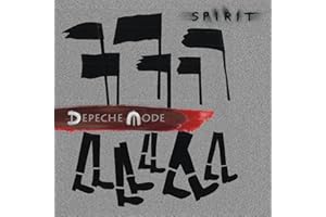 Spirit (Deluxe Edition with Bonus CD)