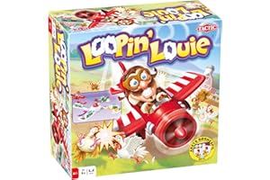 TACTIC Loopin' Louie