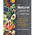 The Natural Candida Cleanse