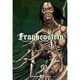 Frankenstein (Tom&aacute;s Hijo) (Minotauro Ilustrados)