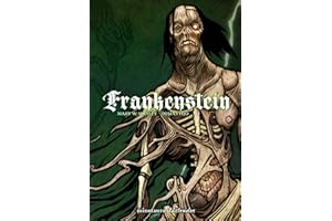 Frankenstein Tomás Hijo (Minotauro Ilustrados)