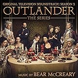 Outlander: Season 2 (Televison Soundtrack)