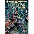 Batman Detective Comics 1000