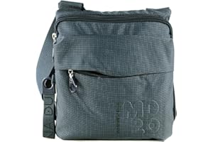 Mandarina Duck Md20 Tracolla, Borsa Donna, 4x23x21.5 Centimeters (B x H x T)