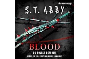 Blood – Du sollst bereuen