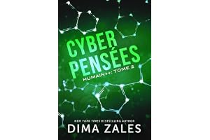 Cyber Pensées (Humain++ t. 2)