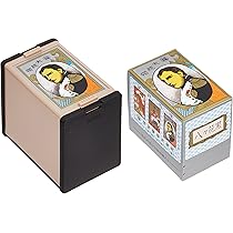 Nintendo playing cards black president (japan import) : Amazon.es