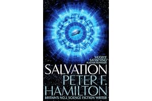 Salvation