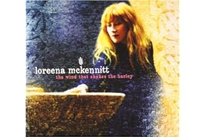 Wind That Shakes The Barley