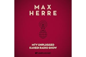 MTV Unplugged KAHEDI Radio Show