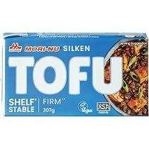 seidentofu aufbewahren MORI-NU | Fester Tofu aus Sojabohnen | Vegan | 1 x 307 g | Glutenfrei | Laktosefrei | Ungeöffnet ungekühlt lagerbar Anzahl der Boxen:16 Boxen Platzsparend Potato and onion storage