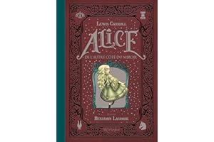 Alice de l'autre côté du miroir