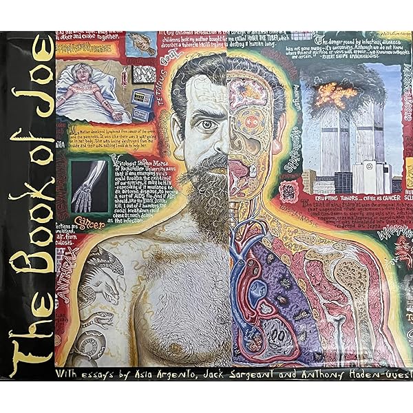 Cosmic Retribution Joe Coleman ジョー・コールマン Cosmic Retribution: The Infernal Art of Joe Coleman : Unnamed