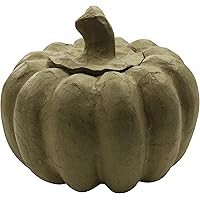 Œufs à suspendre en papier mâché - 6 cm - 5