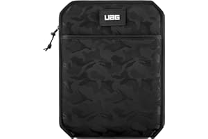 URBAN ARMOR GEAR Shock Sleeve Lite 27,9 cm (11") Housse Noir