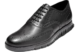 Cole Haan Men's 4. Zero Grand OxfordSneaker