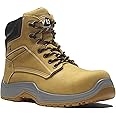 V12 Unisex V12 VR602 01 08 Puma IGS Boots Size Honey, Honey, 8 UK