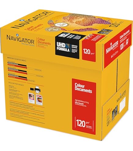 Color Copy Original White Copier Paper 200Gsm 420 X 297mm A3 Sg Pack Of 250 Sheets FSC Mix - View #6