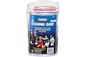 Tourna Grip XL Original Dry Feel Tennis Grip