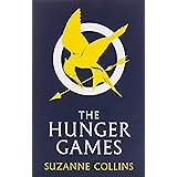 The Hunger Games,(Hunger Games Trilogy Book one)