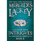 Intrigues: A Valdemar Novel