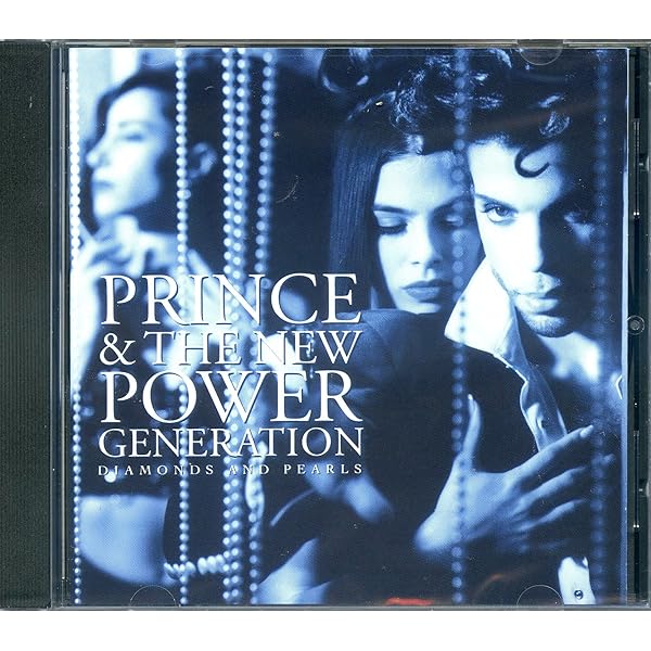 Diamonds And Pearls (Limited 2CD Deluxe Edition): Amazon.co.uk