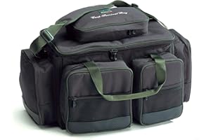 SÄNGER TOP TACKLE SYSTEMS Anaconda Carp Survival Bag 65x36x35cm 7142010 Karpfentasche Food Bag Geschirrtache