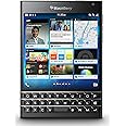BlackBerry Passport - Smartphone, Nano-SIM, Memoria 32 GB, Nero