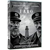 El Faro [DVD]